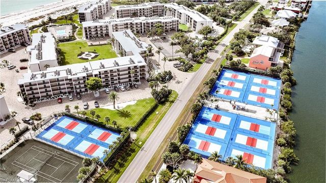 1501 Middle Gulf DR # G201, Sanibel, FL 33957