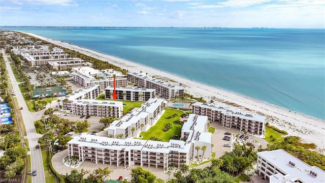 1501 Middle Gulf DR # G201, Sanibel, FL 33957