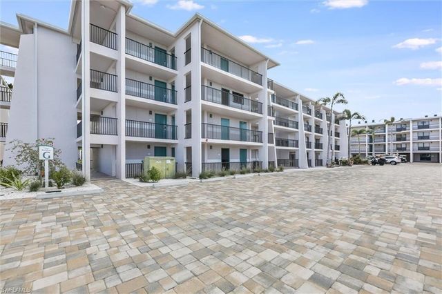 1501 Middle Gulf DR # G201, Sanibel, FL 33957