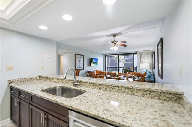 1501 Middle Gulf DR # G201, Sanibel, FL 33957