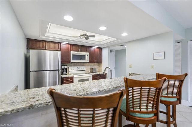 1501 Middle Gulf DR # G201, Sanibel, FL 33957