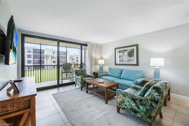 1501 Middle Gulf DR # G201, Sanibel, FL 33957