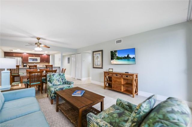 1501 Middle Gulf DR # G201, Sanibel, FL 33957