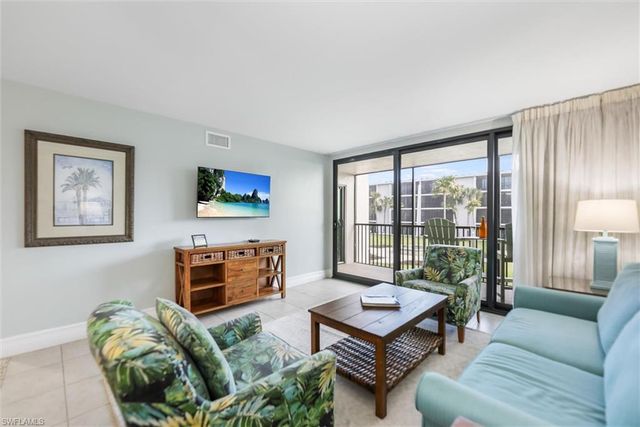 1501 Middle Gulf DR # G201, Sanibel, FL 33957