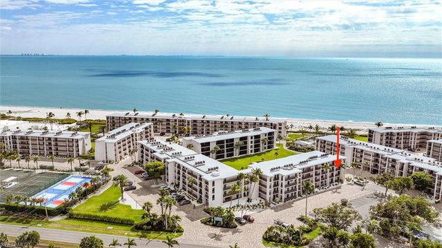 1501 Middle Gulf DR # G201, Sanibel, FL 33957