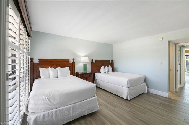 1501 Middle Gulf DR # G201, Sanibel, FL 33957