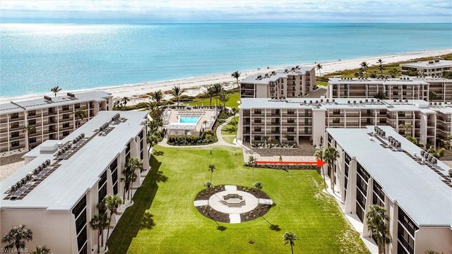 1501 Middle Gulf DR # G201, Sanibel, FL 33957