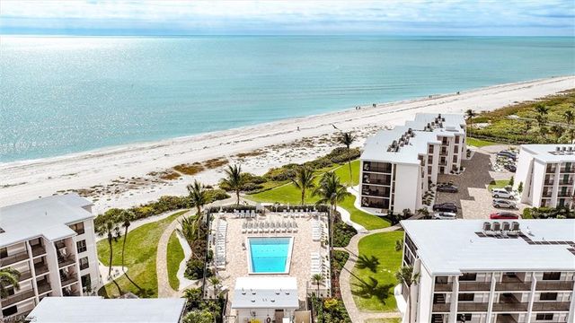 1501 Middle Gulf DR # G201, Sanibel, FL 33957
