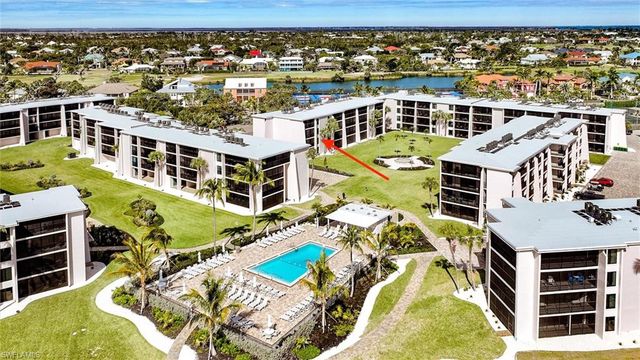 1501 Middle Gulf DR # G201, Sanibel, FL 33957