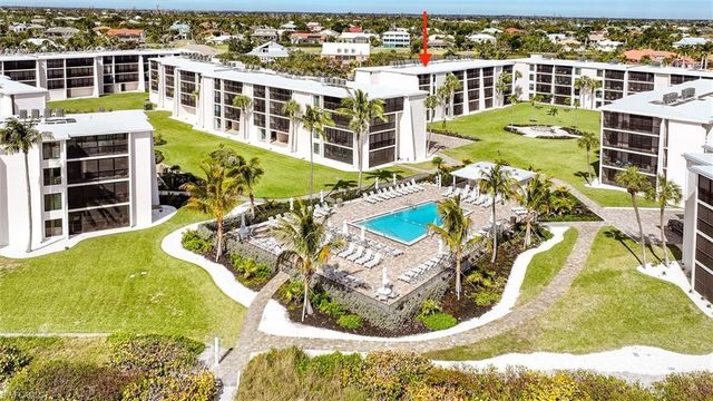 1501 Middle Gulf DR # G201, Sanibel, FL 33957