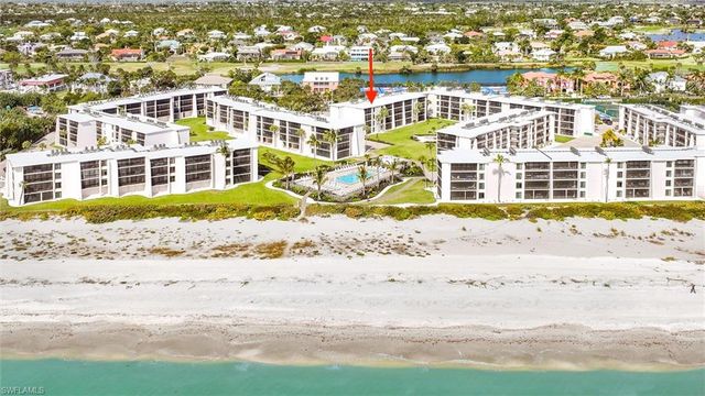 1501 Middle Gulf DR # G201, Sanibel, FL 33957