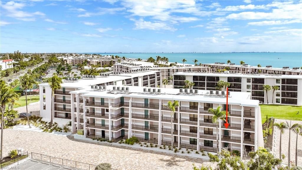 1501 Middle Gulf DR # G201, Sanibel, FL 33957