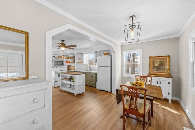 93 Parnell Road, Abbeville, SC 29620