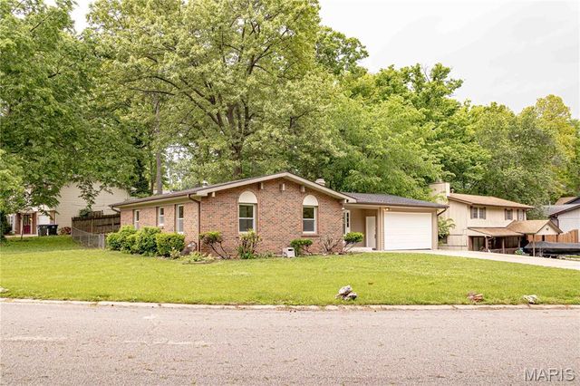 415 Montbrook Drive, O'fallon, MO 63366