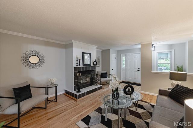 415 Montbrook Drive, O'fallon, MO 63366