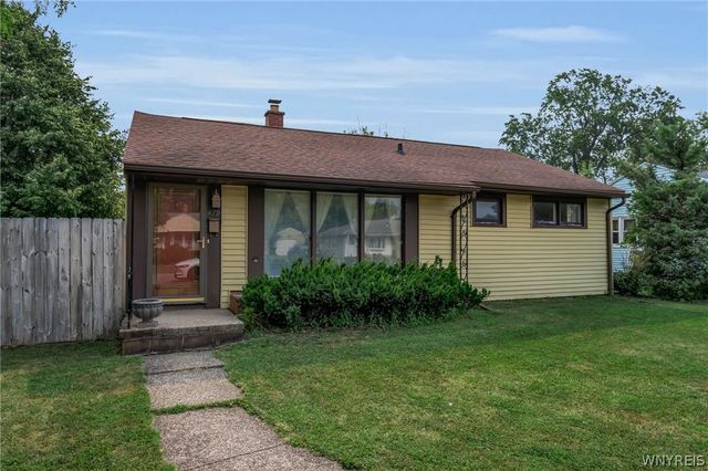 479 Wendel Avenue, Tonawanda, NY 14223
