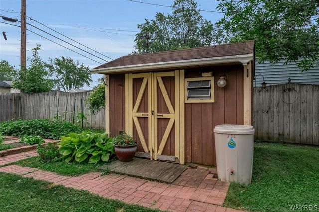 479 Wendel Avenue, Tonawanda, NY 14223