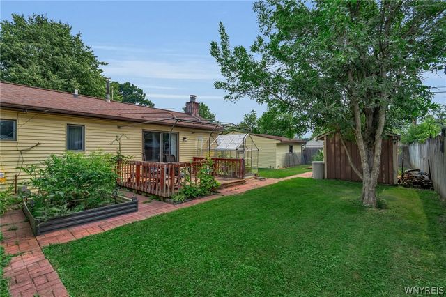 479 Wendel Avenue, Tonawanda, NY 14223