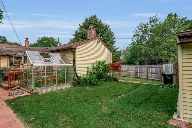 479 Wendel Avenue, Tonawanda, NY 14223