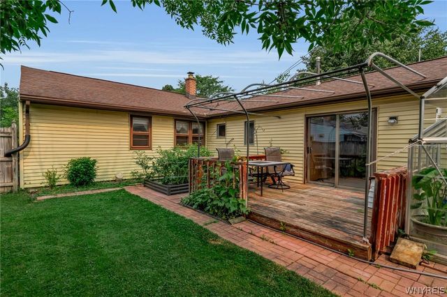 479 Wendel Avenue, Tonawanda, NY 14223