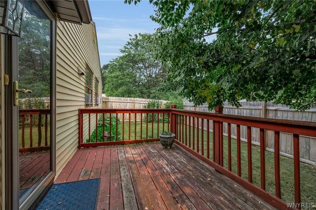 479 Wendel Avenue, Tonawanda, NY 14223