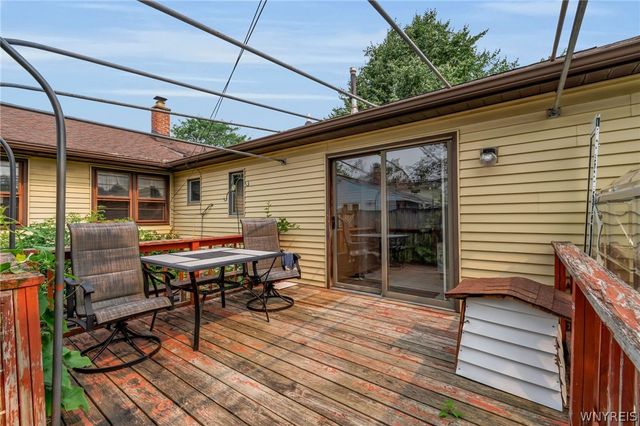 479 Wendel Avenue, Tonawanda, NY 14223