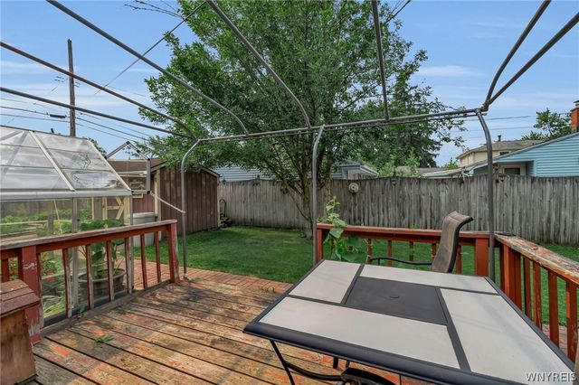 479 Wendel Avenue, Tonawanda, NY 14223