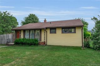 479 Wendel Avenue, Tonawanda, NY 14223