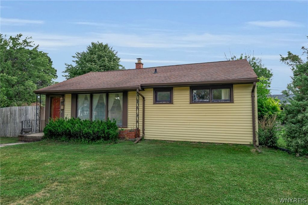 479 Wendel Avenue, Tonawanda, NY 14223