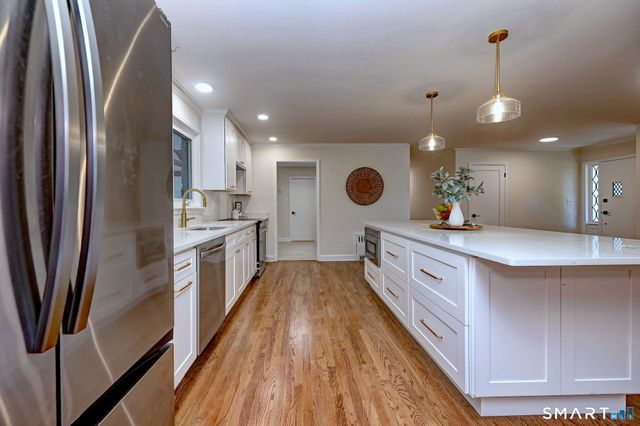 50 Oak Ridge Road, Stratford, CT 06614