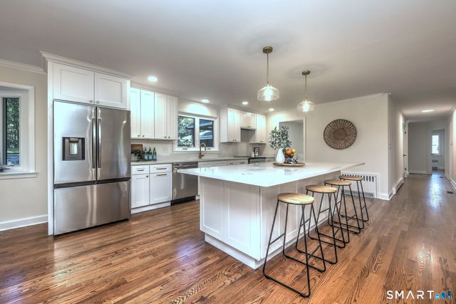 50 Oak Ridge Road, Stratford, CT 06614