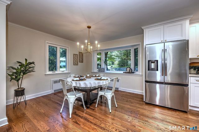 50 Oak Ridge Road, Stratford, CT 06614
