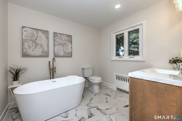 50 Oak Ridge Road, Stratford, CT 06614