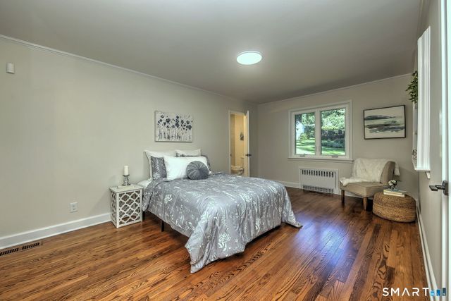 50 Oak Ridge Road, Stratford, CT 06614