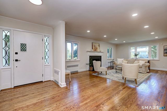 50 Oak Ridge Road, Stratford, CT 06614