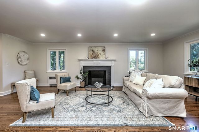 50 Oak Ridge Road, Stratford, CT 06614