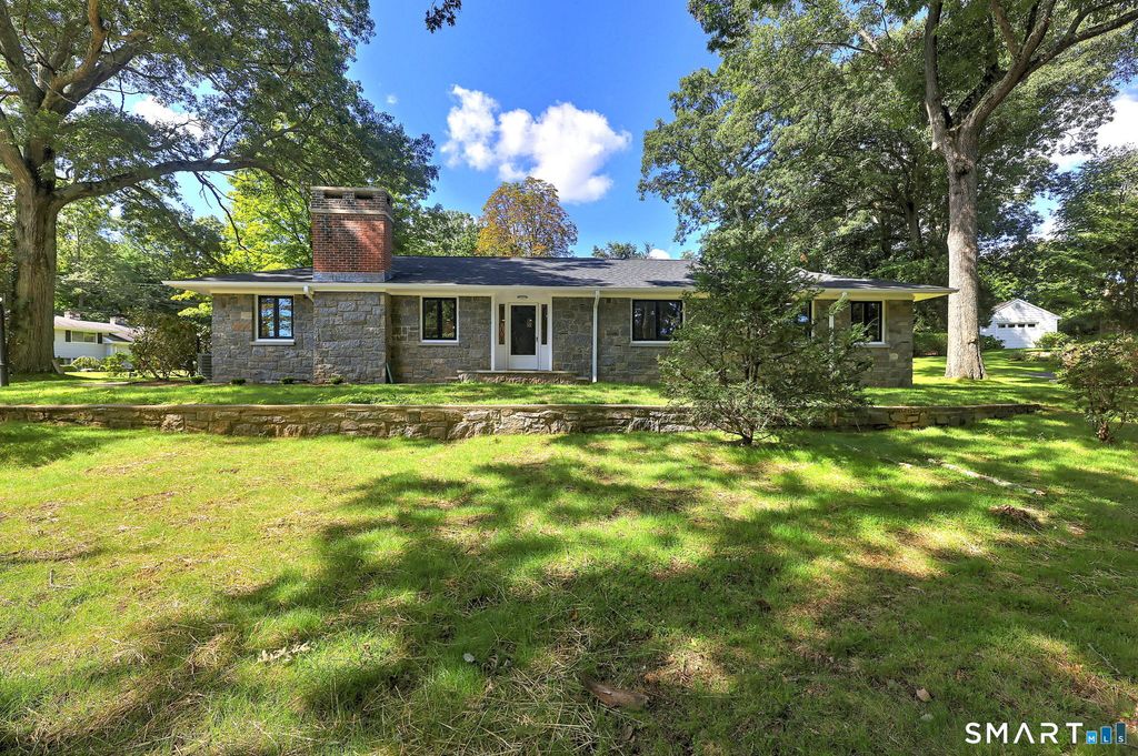 50 Oak Ridge Road, Stratford, CT 06614