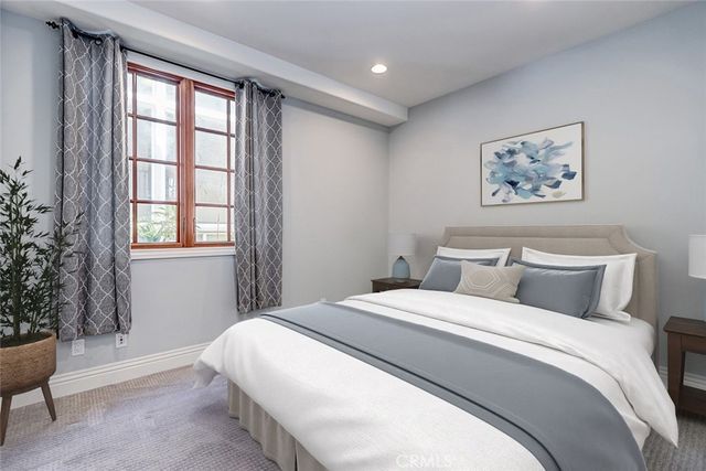 3404 N Poinsettia Avenue, Manhattan Beach, CA 90266