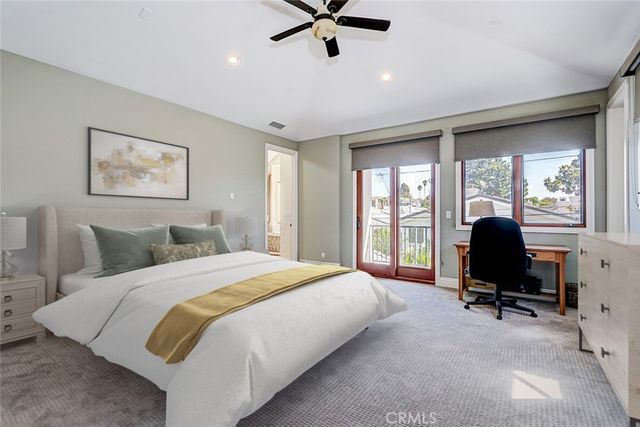 3404 N Poinsettia Avenue, Manhattan Beach, CA 90266