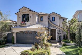 3404 N Poinsettia Avenue, Manhattan Beach, CA 90266