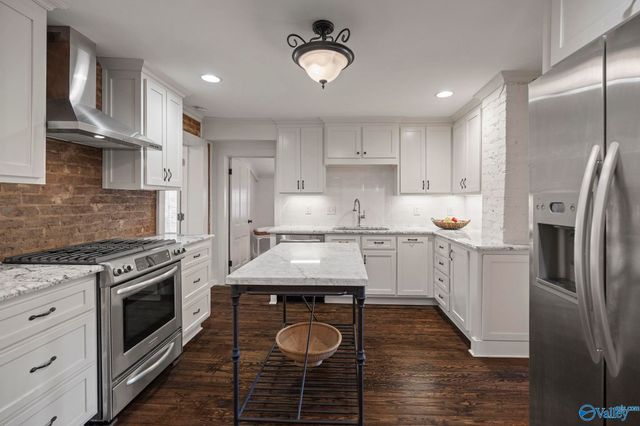 505 Clinton Avenue E, Huntsville, AL 35801