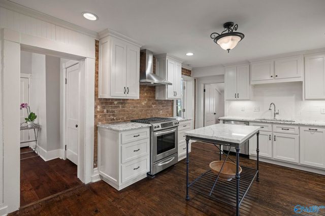 505 Clinton Avenue E, Huntsville, AL 35801