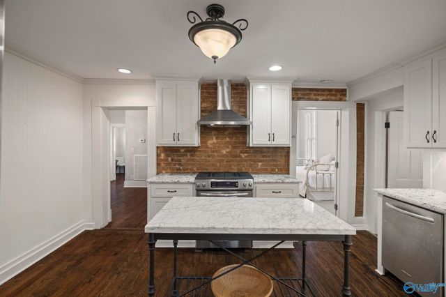 505 Clinton Avenue E, Huntsville, AL 35801