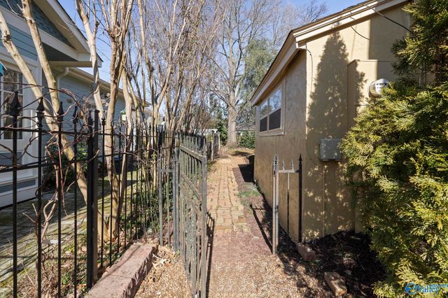 505 Clinton Avenue E, Huntsville, AL 35801