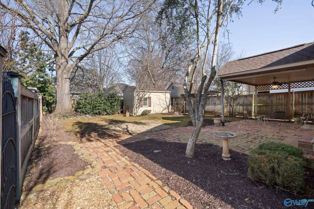 505 Clinton Avenue E, Huntsville, AL 35801