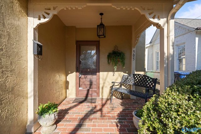 505 Clinton Avenue E, Huntsville, AL 35801
