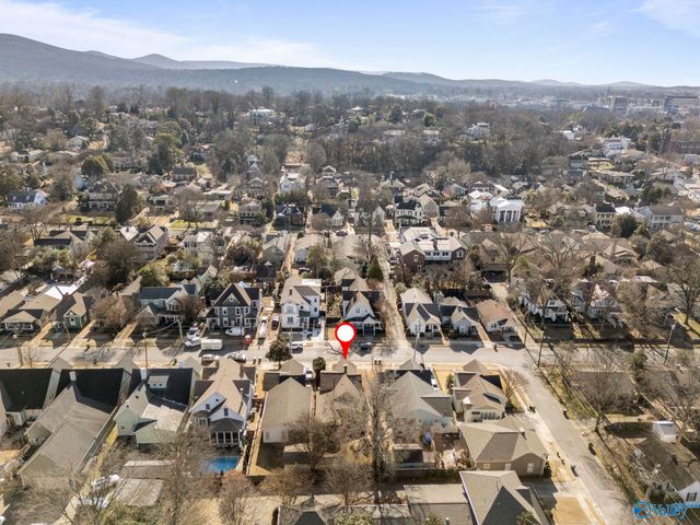 505 Clinton Avenue E, Huntsville, AL 35801