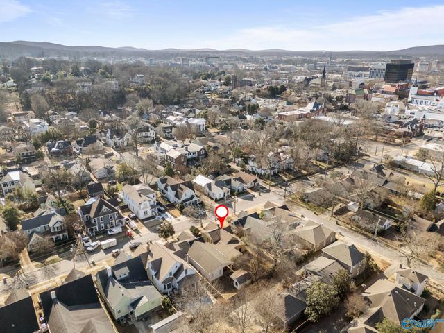 505 Clinton Avenue E, Huntsville, AL 35801