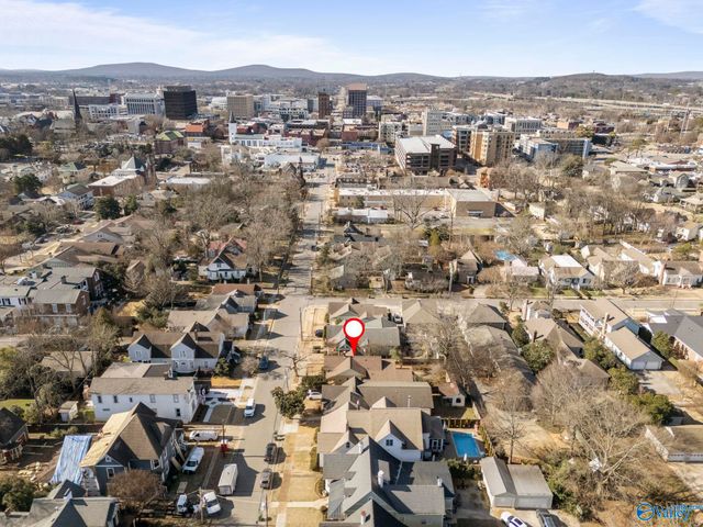 505 Clinton Avenue E, Huntsville, AL 35801