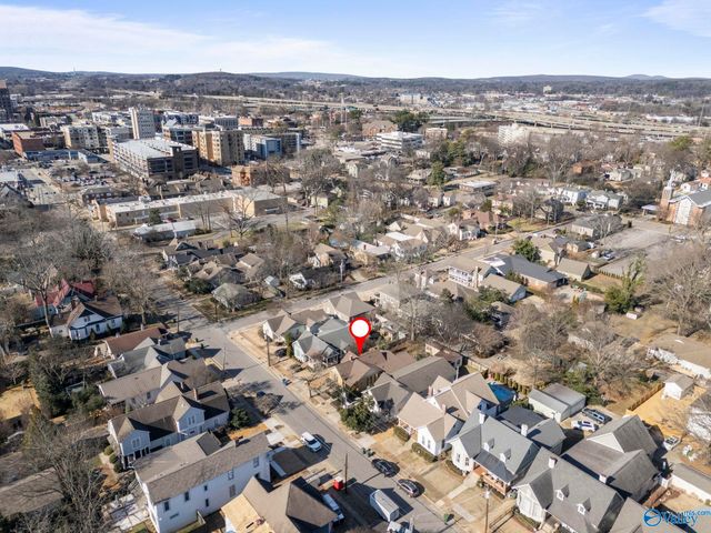 505 Clinton Avenue E, Huntsville, AL 35801